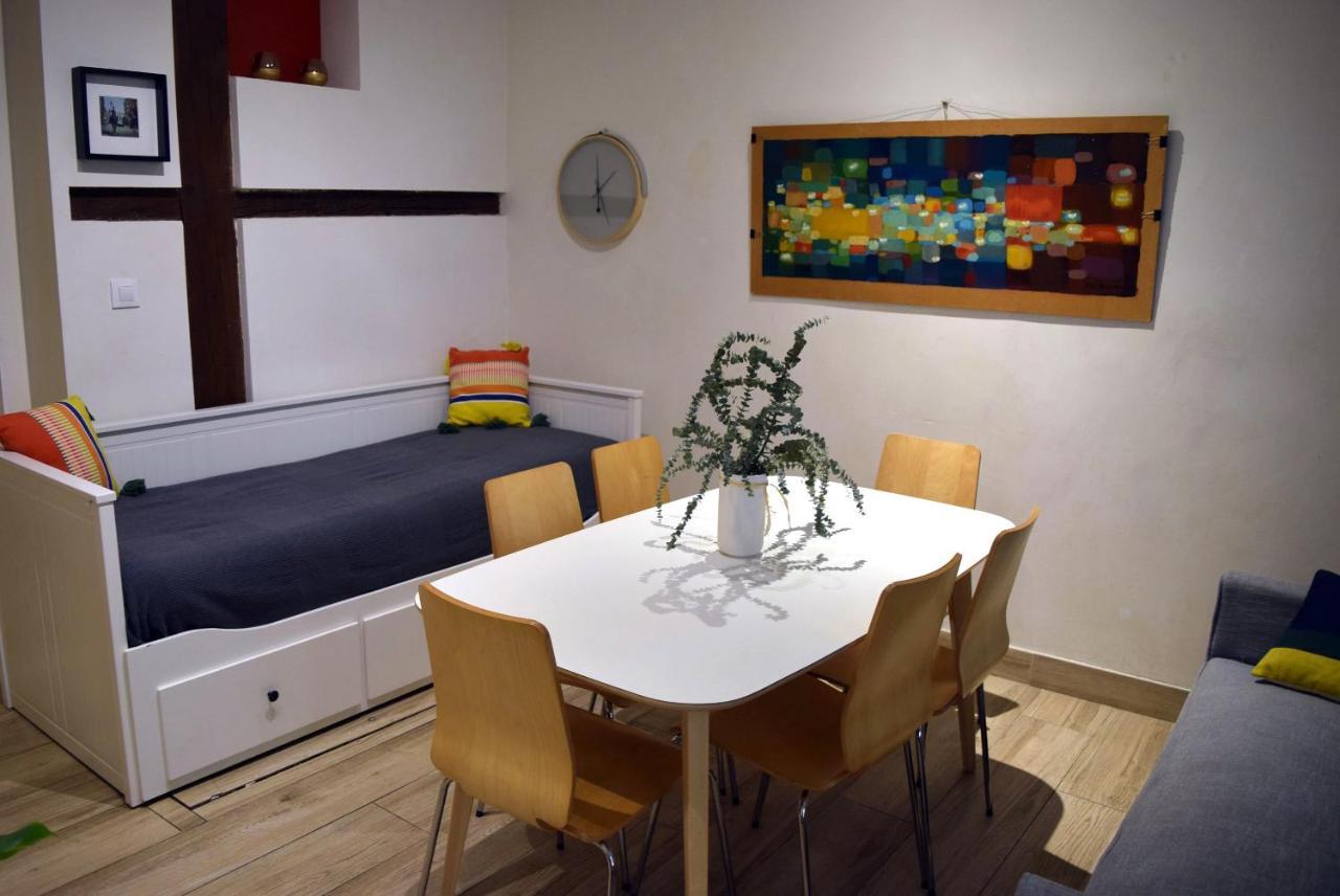 Opera-Suites Luxury La Boheme, In The Very Center Of Madrid. — Photos 3